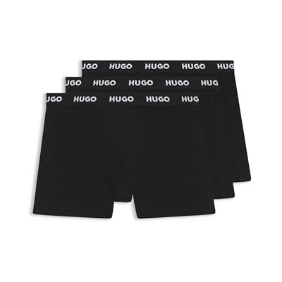 HUGO Boxerbr Triplet Pack Boxer_Brief, Open Miscellaneous964, M Homme HUGO Boxerbr Triplet Pack Boxer_Brief, Open Miscellaneous964, M Homme