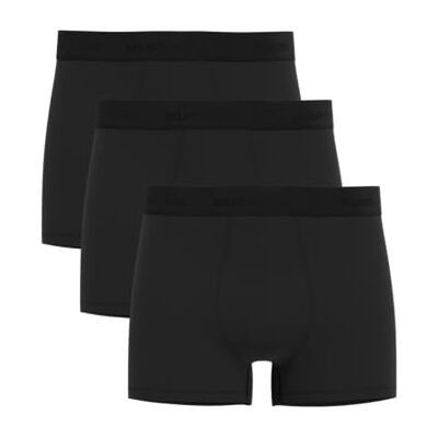 SELECTED HOMME Slhliam 3-pack Trunk Noos Caleçon boxeur Homme (lot de 3) SELECTED HOMME Slhliam 3-pack Trunk Noos Caleçon boxeur Homme (lot de 3)