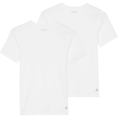 Marc O'Polo Marc O´Polo Sous-vêtement Essentials pour homme, Blanc., XL Marc O'Polo Marc O´Polo Sous-vêtement Essentials pour homme, Blanc., XL