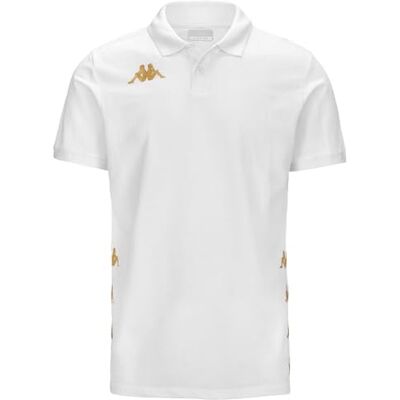 Kappa Chaussettes de la marque modèle 4SOCCER GASTIOWHITE Kappa Chaussettes de la marque modèle 4SOCCER GASTIOWHITE