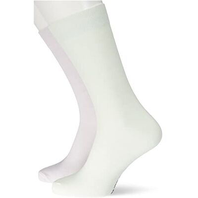 Only & Sons Chaussettes Homme, Baby Blue/Pack:+D.SAND/L.MERINQUE/M.GREEN/THISTLE, taille unique Only & Sons Chaussettes Homme, Baby Blue/Pack:+D.SAND/L.MERINQUE/M.GREEN/THISTLE, taille unique
