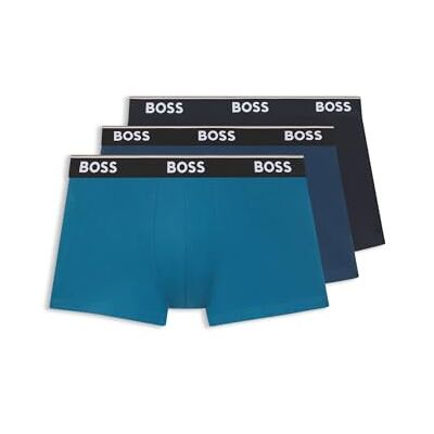 Boss Boxer pour homme, Open Miscellaneous, L Boss Boxer pour homme, Open Miscellaneous, L