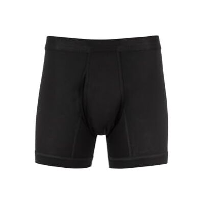 Trigema Herren Unterhose Feinripp Doppelpack Slip (Lot de 2) Homme, Noir Schwarz (Schwarz 008), 3XL Trigema Herren Unterhose Feinripp Doppelpack Slip (Lot de 2) Homme, Noir Schwarz (Schwarz 008), 3XL