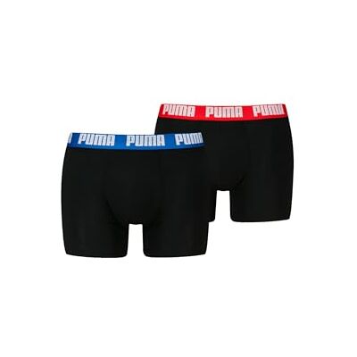 PUMA Everyday Basic Boxer 2 Units 2XL PUMA Everyday Basic Boxer 2 Units 2XL