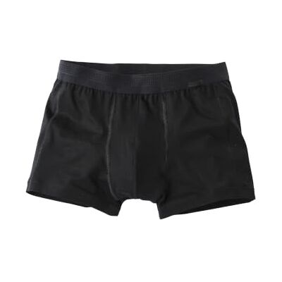 CALIDA New Boxer Focus Caleçon Boxeur, Noir (Noir 992), Small Homme CALIDA New Boxer Focus Caleçon Boxeur, Noir (Noir 992), Small Homme