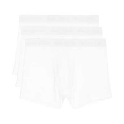 Marc O'Polo Marc O´Polo Boxer Homme, blanc, XXL Marc O'Polo Marc O´Polo Boxer Homme, blanc, XXL