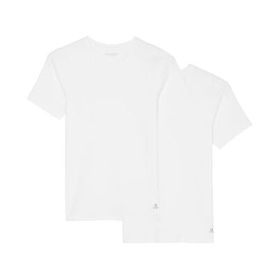 Marc O'Polo Marc O´Polo Sous-vêtement Essentials pour homme, Blanc., S Marc O'Polo Marc O´Polo Sous-vêtement Essentials pour homme, Blanc., S