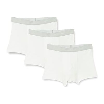 Dagi Boxer pour homme, Blanc., L Dagi Boxer pour homme, Blanc., L