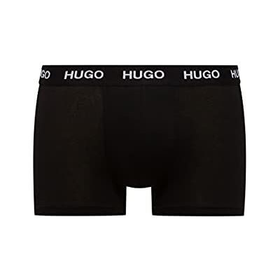 HUGO Trunk Triplet Pack Caleçon boxeur Homme HUGO Trunk Triplet Pack Caleçon boxeur Homme