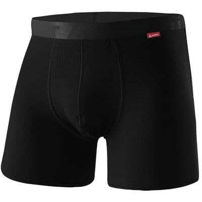 LÖFFLER Référence : Boxer Transtex Light Sous-vêtement Homme LÖFFLER Référence : Boxer Transtex Light Sous-vêtement Homme