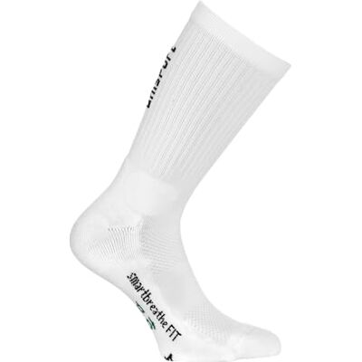 uhlsport Tube-it-Socks: chaussettes de football, chaussettes de football pour hommes, femmes et enfants zone respirante et antidérapante, maintien sûr uhlsport Tube-it-Socks: chaussettes de football, chaussettes de football pour hommes, femmes et enfants zone respirante et antidérapante, maintien sûr