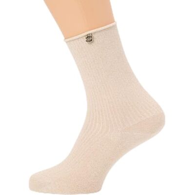Boss QS Lurex Metal Logo Quarter_Socks Chaussettes ouvertes Divers 960, 35-38, Ouvert Divers 960, 36-38 EU Boss QS Lurex Metal Logo Quarter_Socks Chaussettes ouvertes Divers 960, 35-38, Ouvert Divers 960, 36-38 EU