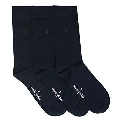 seidensticker Business Socken Chaussettes Homme seidensticker Business Socken Chaussettes Homme