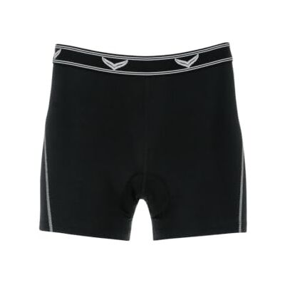 Trigema 631310 sous-vêtement de Sport, Noir-Schwarz (Schwarz 008), XXXL Homme Trigema 631310 sous-vêtement de Sport, Noir-Schwarz (Schwarz 008), XXXL Homme