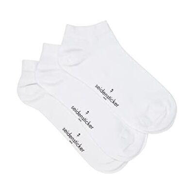 seidensticker Sneaker Socken Chaussettes Homme seidensticker Sneaker Socken Chaussettes Homme