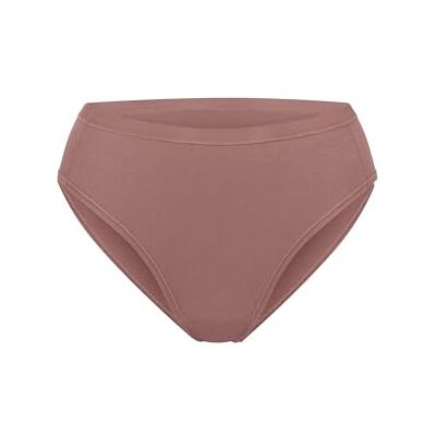 Sloggi GO Daily Cotton Tai 3P Cacao, Chocolat, XL Sloggi GO Daily Cotton Tai 3P Cacao, Chocolat, XL