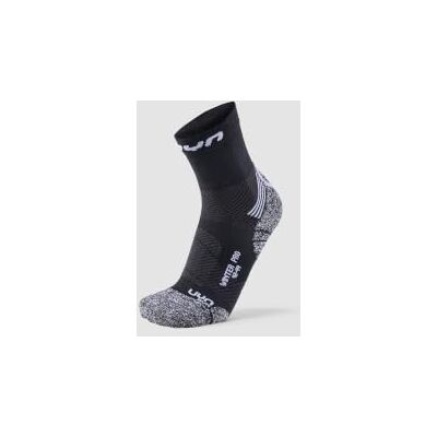 UYN Running Chaussettes Techniques Pour Course Homme UYN Running Chaussettes Techniques Pour Course Homme