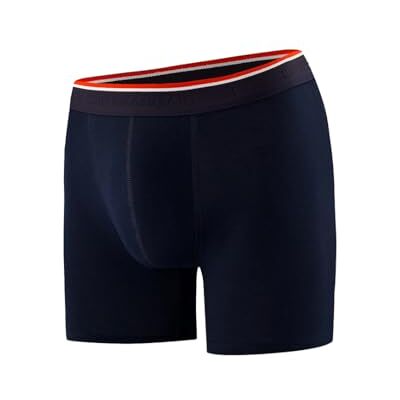 Le Slip Français Boxer en coton 100% Made In France Le Slip Français Boxer en coton 100% Made In France