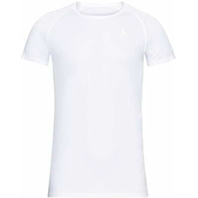 Odlo Homme T-shirt fonctionnel à manches courtes ACTIVE F-DRY LIGHT ECO Odlo Homme T-shirt fonctionnel à manches courtes ACTIVE F-DRY LIGHT ECO