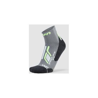 UYN Man Trekking Approach Low Cut Socks Bas Homme UYN Man Trekking Approach Low Cut Socks Bas Homme