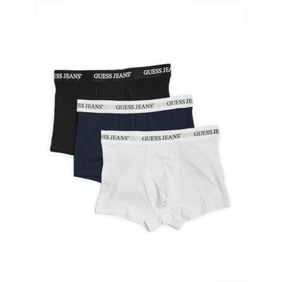 GUESS Eco Jeans Lot de 3 culottes GUESS Eco Jeans Lot de 3 culottes