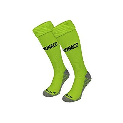 Kappa Chaussettes Kombat Spark Pro 1P Monaco Kappa Chaussettes Kombat Spark Pro 1P Monaco