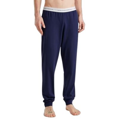 United Pantalone 30964f00v Pantalon de pyjama Homme United Pantalone 30964f00v Pantalon de pyjama Homme