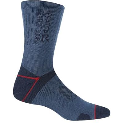 Regatta Blisterprotect II Chaussettes Homme Regatta Blisterprotect II Chaussettes Homme