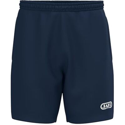 JAKO Kast voor korte broeken, uniseks, marineblauw, L JAKO Kast voor korte broeken, uniseks, marineblauw, L