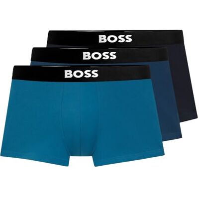 Boss Boxer pour homme, Open Miscellaneous, M Boss Boxer pour homme, Open Miscellaneous, M
