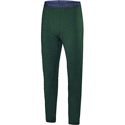 Black Crevice Herren Merino Unterhose Leggings Homme Black Crevice Herren Merino Unterhose Leggings Homme