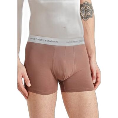 United Boxer, marron, XL United Boxer, marron, XL