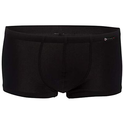 Olaf Benz Red1601 Mini Pantalon Boxeur ajusté, Noir (Noir 8000), XL Homme Olaf Benz Red1601 Mini Pantalon Boxeur ajusté, Noir (Noir 8000), XL Homme