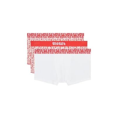 Diesel UMBX-damienthreepack Boxer (pack de 3) Homme, Multicolore (E6488-0jmar), S Diesel UMBX-damienthreepack Boxer (pack de 3) Homme, Multicolore (E6488-0jmar), S