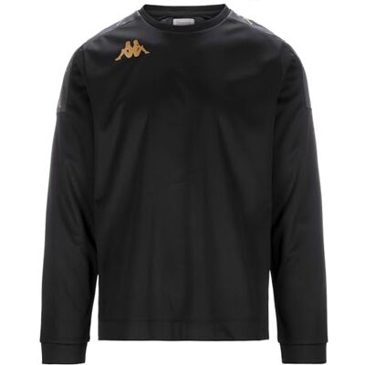 Kappa 4soccer Gaverno Noir/gris Dk Chaussettes unisexes pour adulte Kappa 4soccer Gaverno Noir/gris Dk Chaussettes unisexes pour adulte