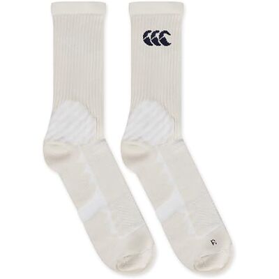 Canterbury Entraînement D'équipage des Lions Britanniques et Irlandais Chaussettes Homme Canterbury Entraînement D'équipage des Lions Britanniques et Irlandais Chaussettes Homme