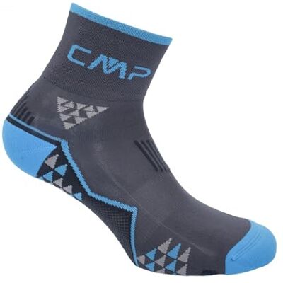 CMP Calza Da Trail Skinlife Chaussettes unisexes pour adulte CMP Calza Da Trail Skinlife Chaussettes unisexes pour adulte