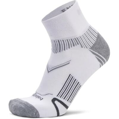 Balega Enduro Qtr chaussette Homme (lot de 1) Balega Enduro Qtr chaussette Homme (lot de 1)