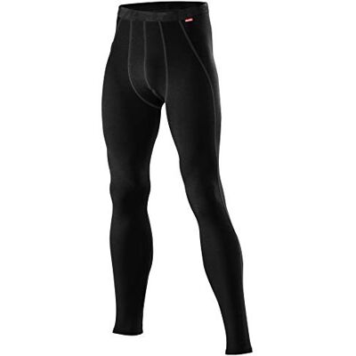 LÖFFLER Caleçon long Transtex chaud Caleçon Homme LÖFFLER Caleçon long Transtex chaud Caleçon Homme
