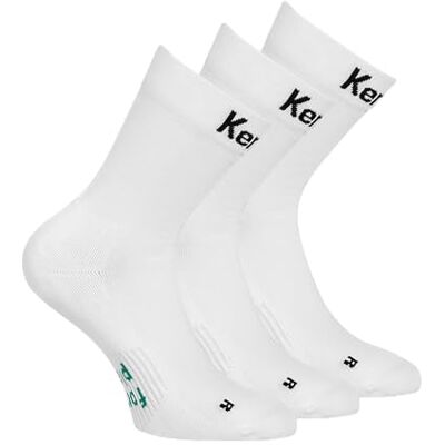 Kempa Team Classic Chaussettes (VPE 3) Kempa Team Classic Chaussettes (VPE 3)
