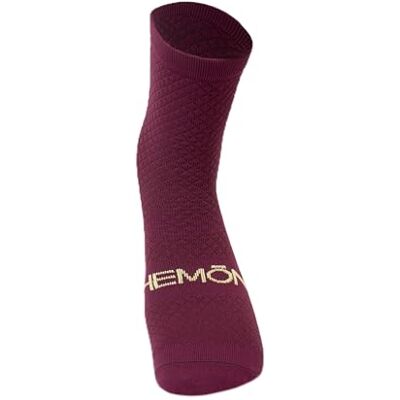 Hemon Socks Fedaia - Chaussettes de compression pour cyclisme Hemon Socks Fedaia - Chaussettes de compression pour cyclisme