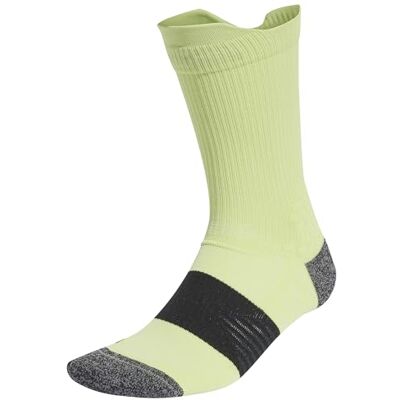adidas Chaussettes de course unisexes pour enfants UB23 HEAT.RDY, noir/blanc, 7-8 ans adidas Chaussettes de course unisexes pour enfants UB23 HEAT.RDY, noir/blanc, 7-8 ans