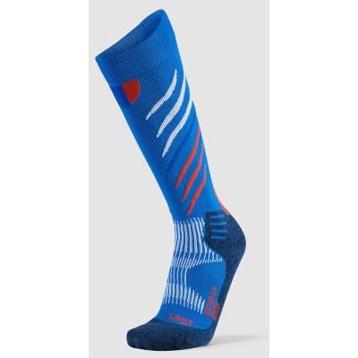 UYN Natyon 2.0 Socks Chaussette de Sport Mixte UYN Natyon 2.0 Socks Chaussette de Sport Mixte