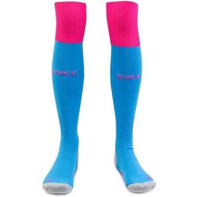 Kappa Chaussettes KOMBAT SPARK PRO VALLADOLID 1PACK 43 Orange/Noir Kappa Chaussettes KOMBAT SPARK PRO VALLADOLID 1PACK 43 Orange/Noir