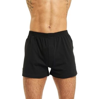 Brandit Boxer Homme, Noir, 7XL Brandit Boxer Homme, Noir, 7XL