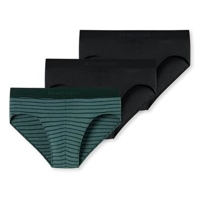 Schiesser Slip pour homme, Assortiment 5_180198, S Schiesser Slip pour homme, Assortiment 5_180198, S