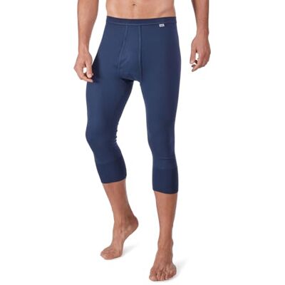 Huber Hipster pour homme, Bleu marine (0386)., XXL Huber Hipster pour homme, Bleu marine (0386)., XXL