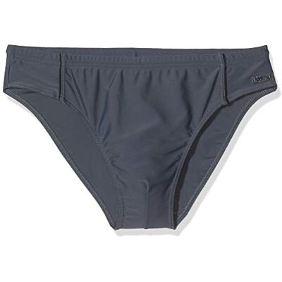 Haute pression Boxer Homme, Gris (Gris/Noir), S Haute pression Boxer Homme, Gris (Gris/Noir), S