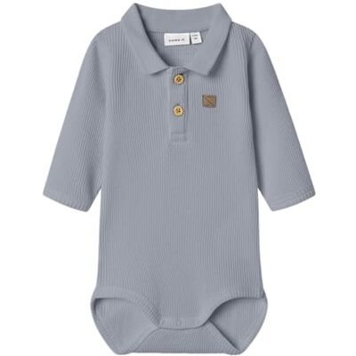 NAME IT Nbmnooter Ls Polo Body Nbmnooter Ls Polo Body Homme (lot de 1) NAME IT Nbmnooter Ls Polo Body Nbmnooter Ls Polo Body Homme (lot de 1)
