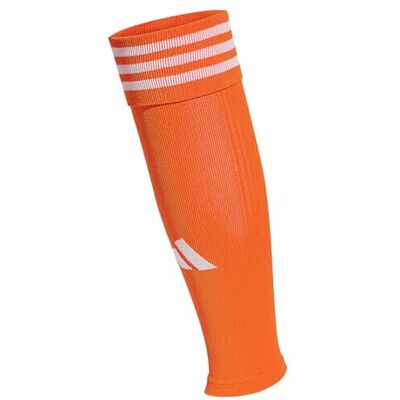 adidas Mixte Team Sleeves Socks, team orange, 5-6 Years adidas Mixte Team Sleeves Socks, team orange, 5-6 Years